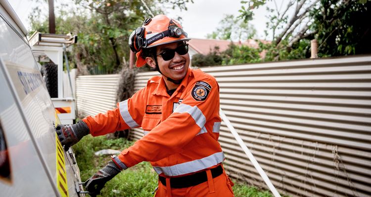 Communities in Western Australia's North West are urged to prepare now for Wet Season.