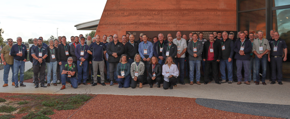 group photo