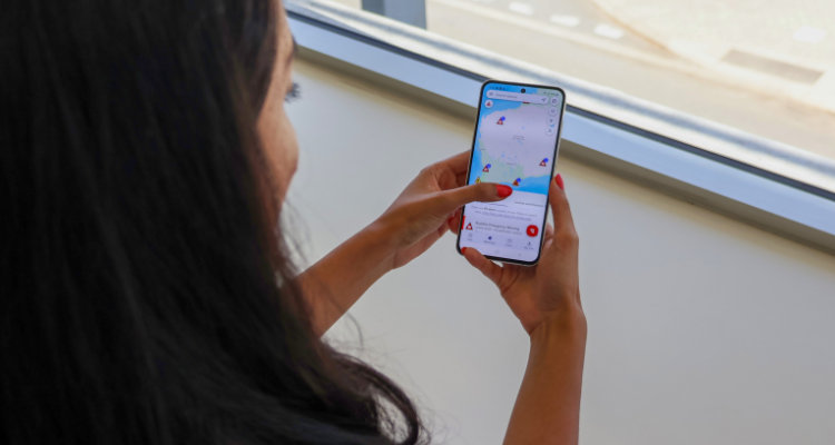 The Emergency WA app is now available in the App Store or Google Play.