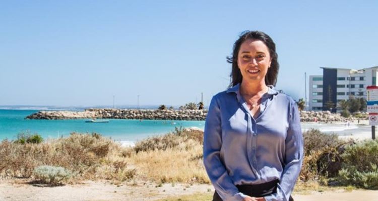Cyclone Seroja State Recovery Controller Melissa Pexton: Geraldton Guardian