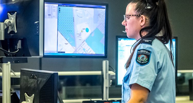 Location technology boosts emergency response this festive season
